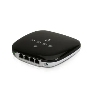 Ubiquiti UISP - UFiber WiFi 6 - GPON ONU/ONT