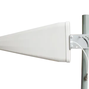 11dBi SISO LTE/3G/GSM External Yagi Antenna - N(F) Freq. Range 698-960/1710-2700 MHz