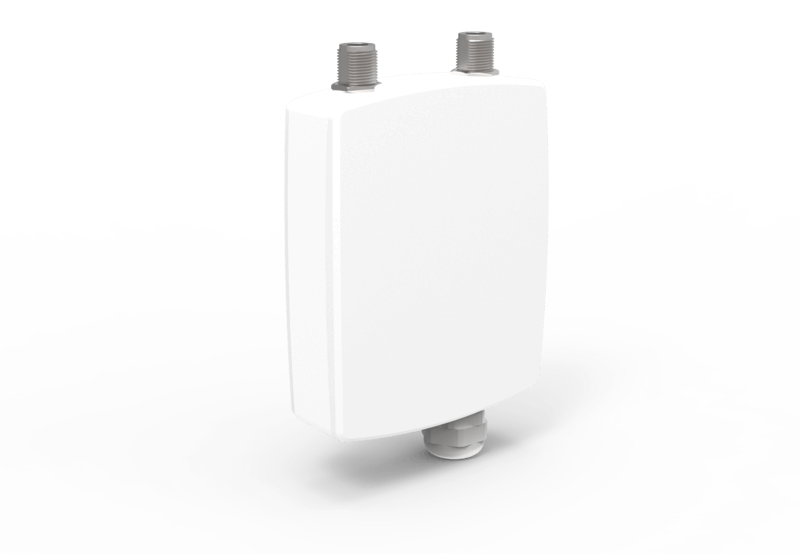 LigoWave DLB 5Ghz Connectorised Radio - Image 3