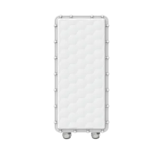 Ligowave PTMP RapidFire 600 Mbps Carrier base-station with N-connectors
