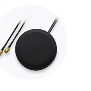 Teltonika Combo MIMO Mobile Roof SMA Antenna | PR1KCL25