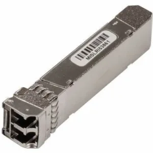 MikroTik SFP CWDM module 1.25G SM 40km 1610nm LC-connector DDM