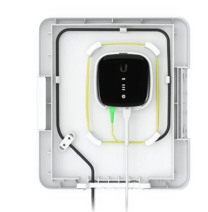 Ubiquiti UISP - UFiber Outdoor Terminal Box - Image 2