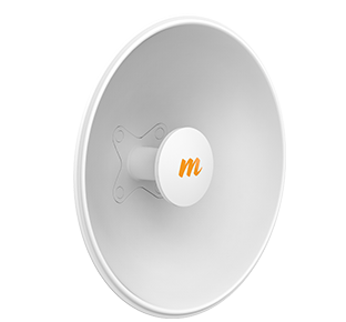Mimosa N5-X25 - Single Twist-on Dish | MIM-N5-X25