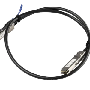 MikroTik QSFP28 100G direct attach cable, 1m