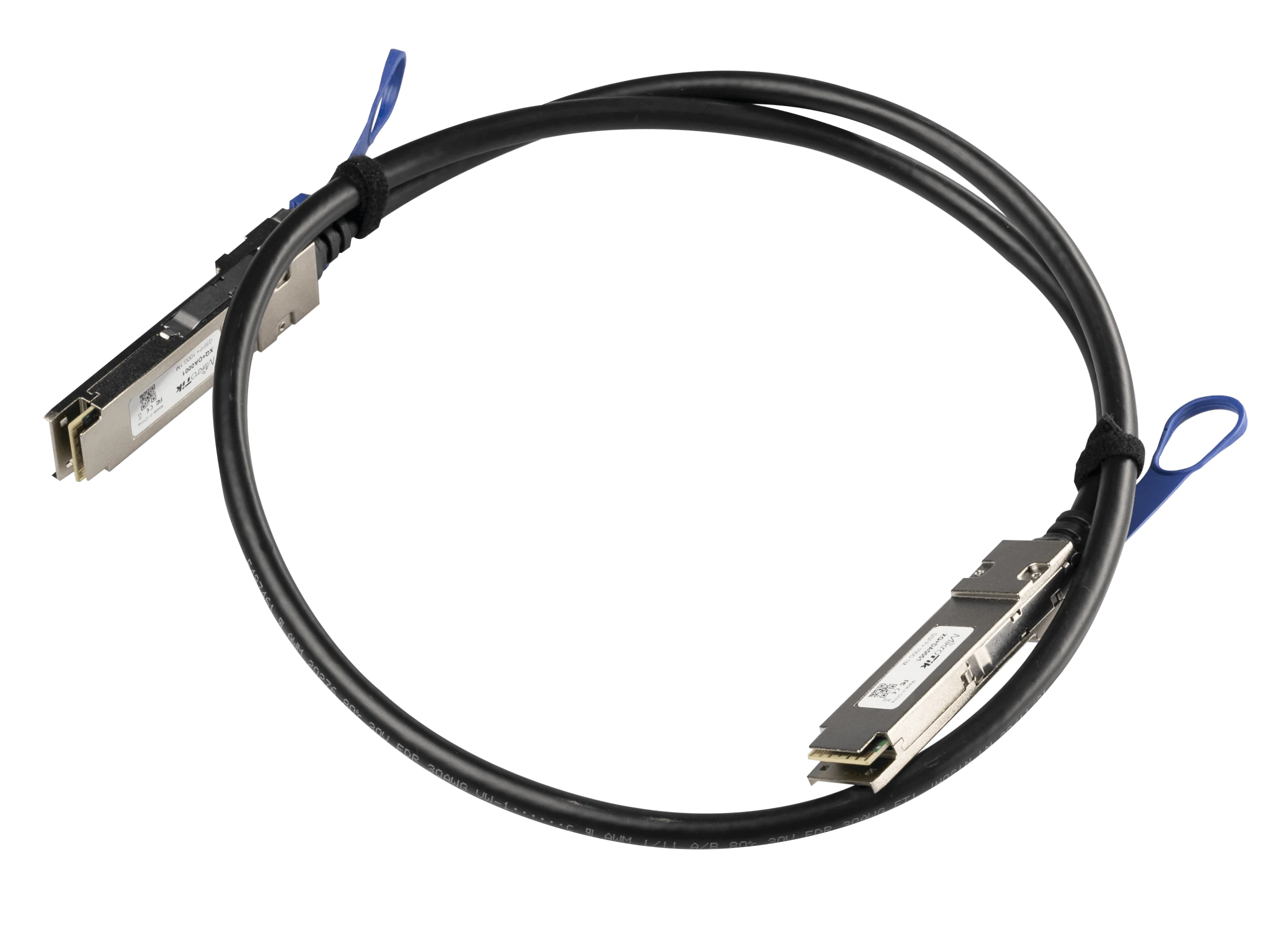 MikroTik QSFP28 100G direct attach cable, 1m