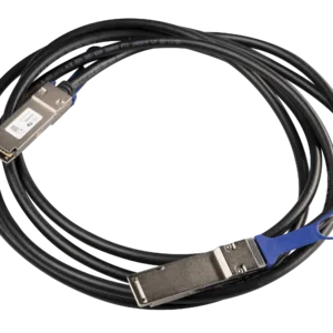 MikroTik QSFP28 100G direct attach cable, 3m