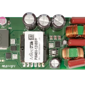 MikroTik ±48V DC-DC Internal Power supply with 12V 7A output