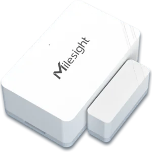 Milesight Indoor Magnetic Contact Sensor