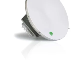 Siklu - E-Band Etherhaul 1+ft/38cm High Perfomance Antenna for 70 & 80Ghz
