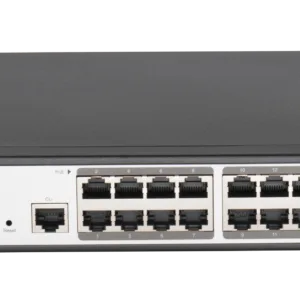 BDCOM 16 Port Gigabit PoE Switch