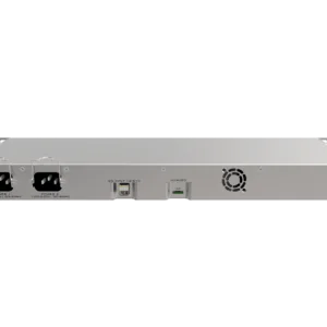 MikroTik RB1100AHx4 - Desktop Router with 13 Gb Ports