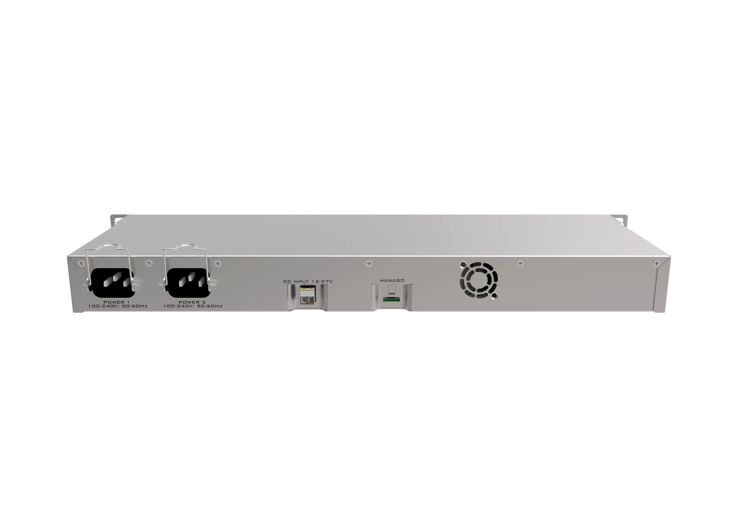 MikroTik RB1100AHx4 - Desktop Router with 13 Gb Ports