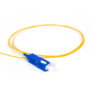 Acconet Open ended pigtail SC/UPC 1M