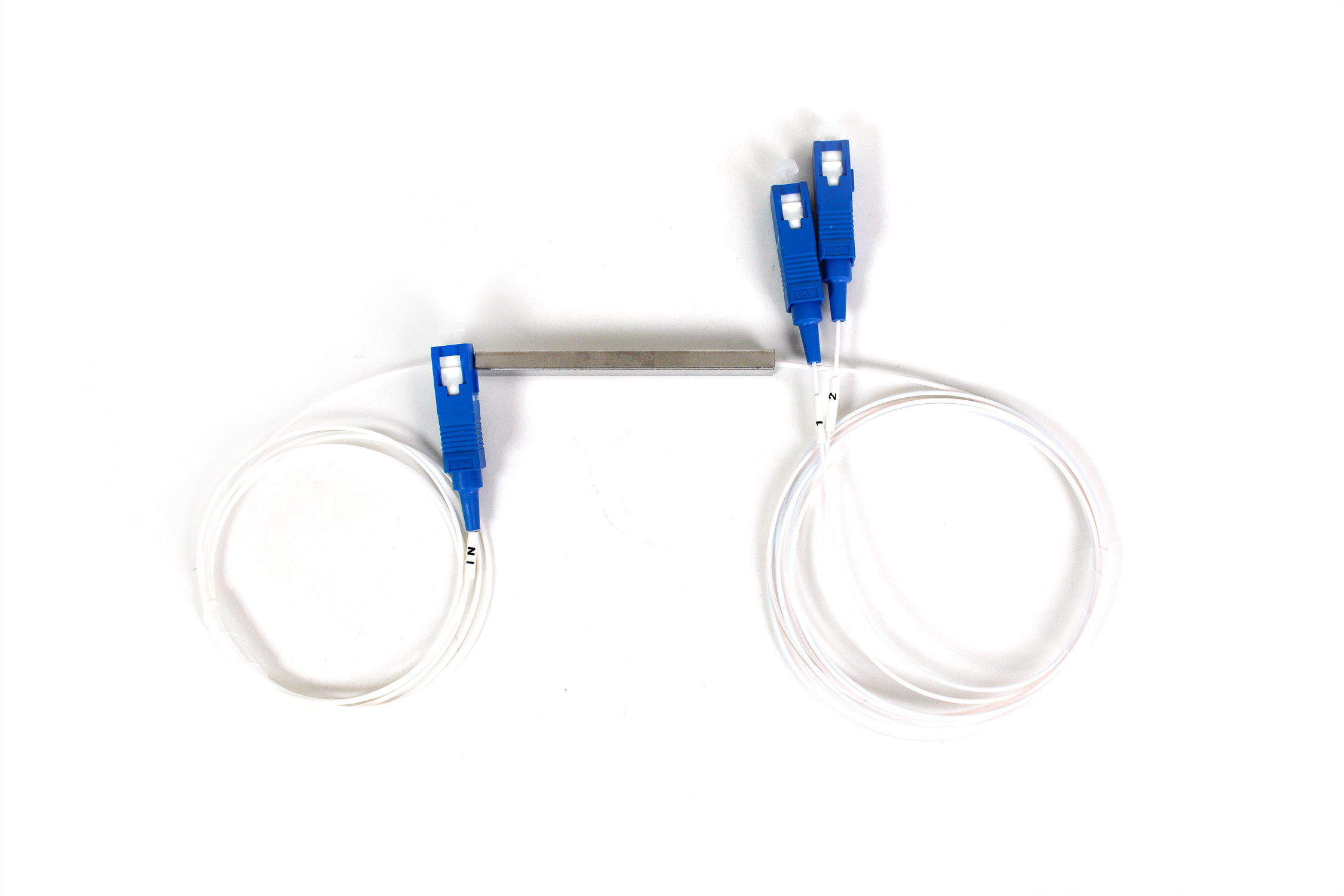 Acconet Fibre Splitter 1/2 - Image 2