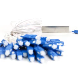 Acconet Fibre Splitter 1/32