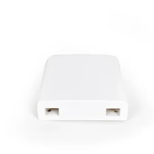 Acconet Termination Box 2 Port