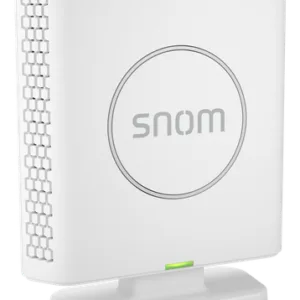 Snom M400 Dual-cell DECT Base Station