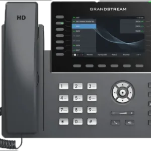 Grandstream 14 Line Carrier WiFi Desk Phone | GRP2650