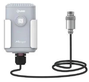 Milesight Pipe Pressure Sensor | EM500-PP