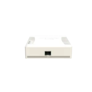 MikroTik Smart Desktop Switch 5 Port Gigabit 1SFP PoE Port | RB260GSP