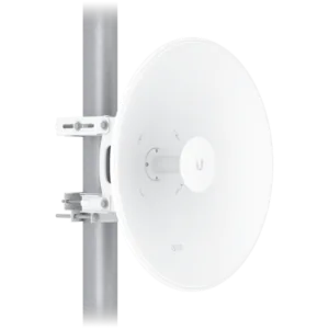 Ubiquiti UISP airMAX 5GHz 30dBi Dish Antenna | UISP-Dish