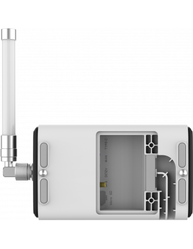 Milesight UG65 Semi-industrial & Indoor LoRaWAN® Gateway | UG65-L04EU-868M-EA - Image 2