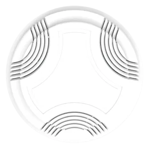 MikroTik cAP 2nD - 2.4GHz Indoor AP