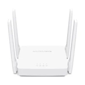 Mercusys AC1200 Wireless Dual Band Router