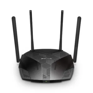 Mercusys AX1800 Dual Band WiFi 6 Router | MRC-MR70X