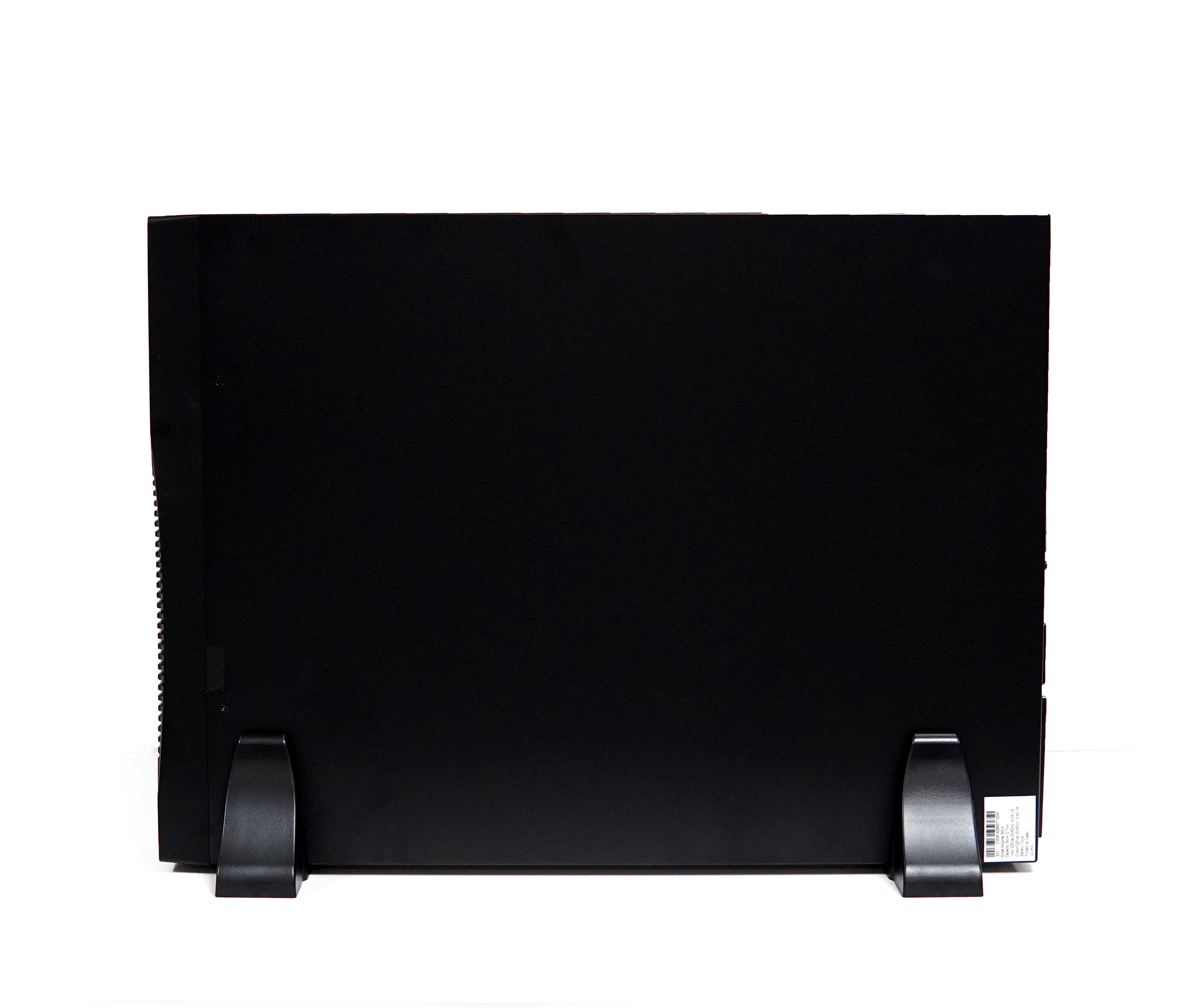 Acconet 3000VA/2700W Online Rack Mounted UPS | AC-UPS-O3000-R - Image 3