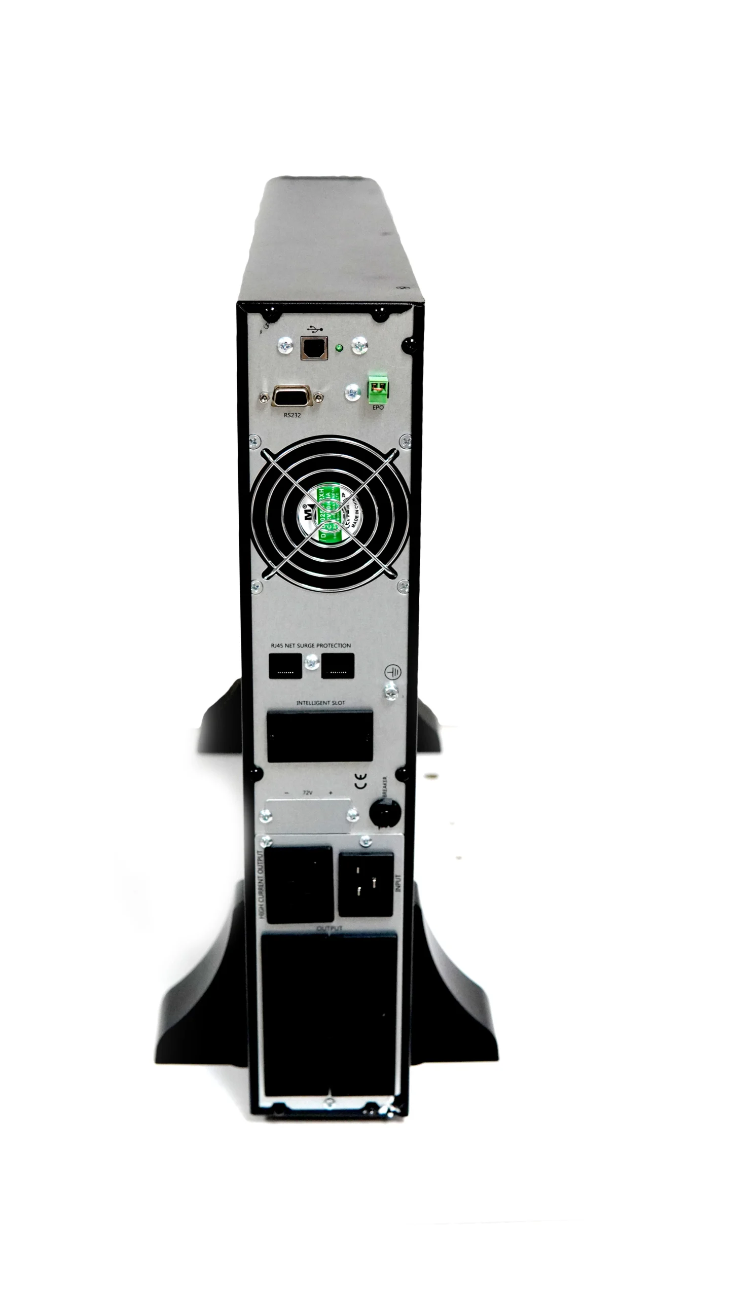 Acconet 3000VA/2700W Online Rack Mounted UPS | AC-UPS-O3000-R - Image 5