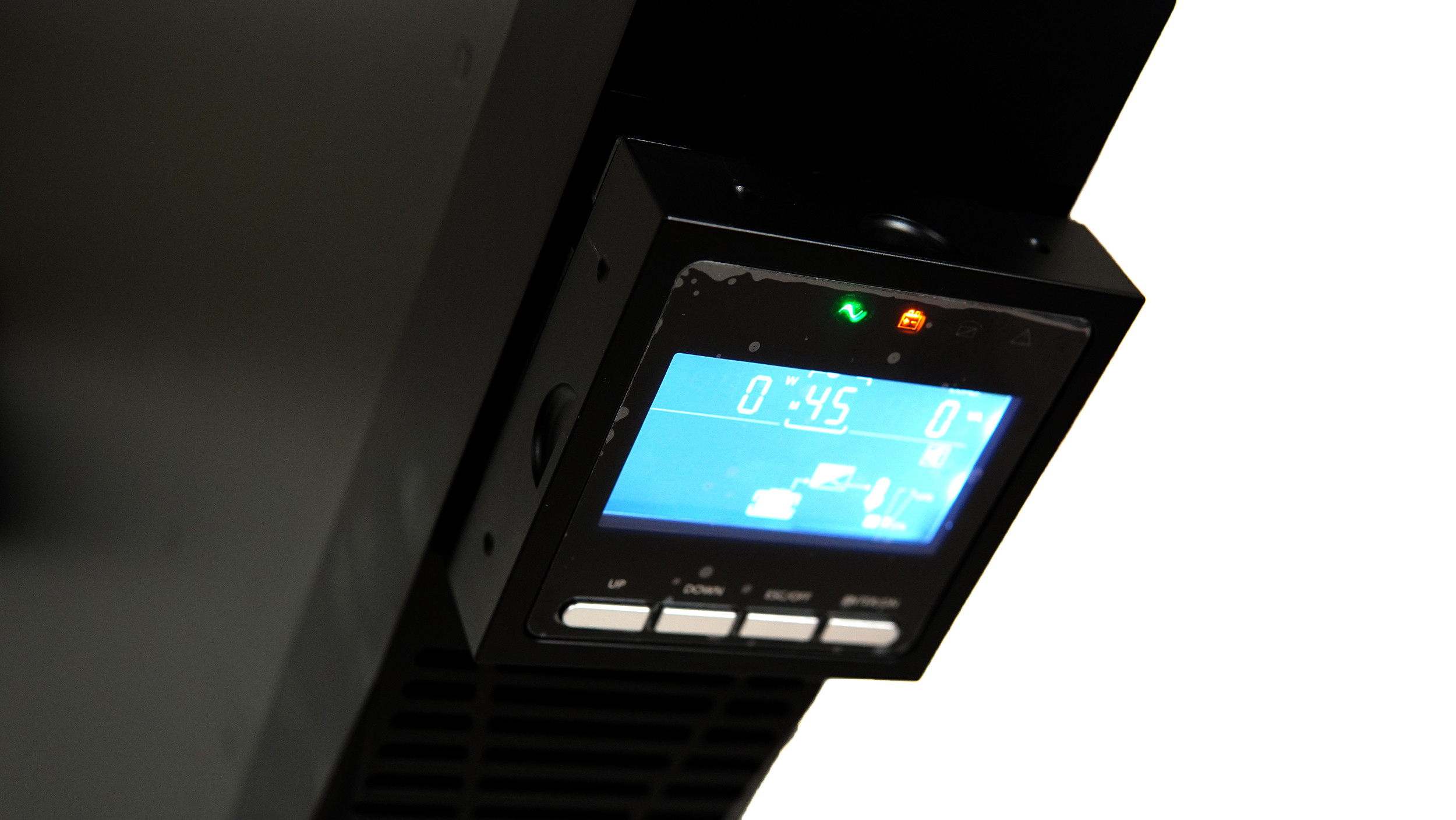 Acconet 3000VA/2700W Online Rack Mounted UPS | AC-UPS-O3000-R - Image 9