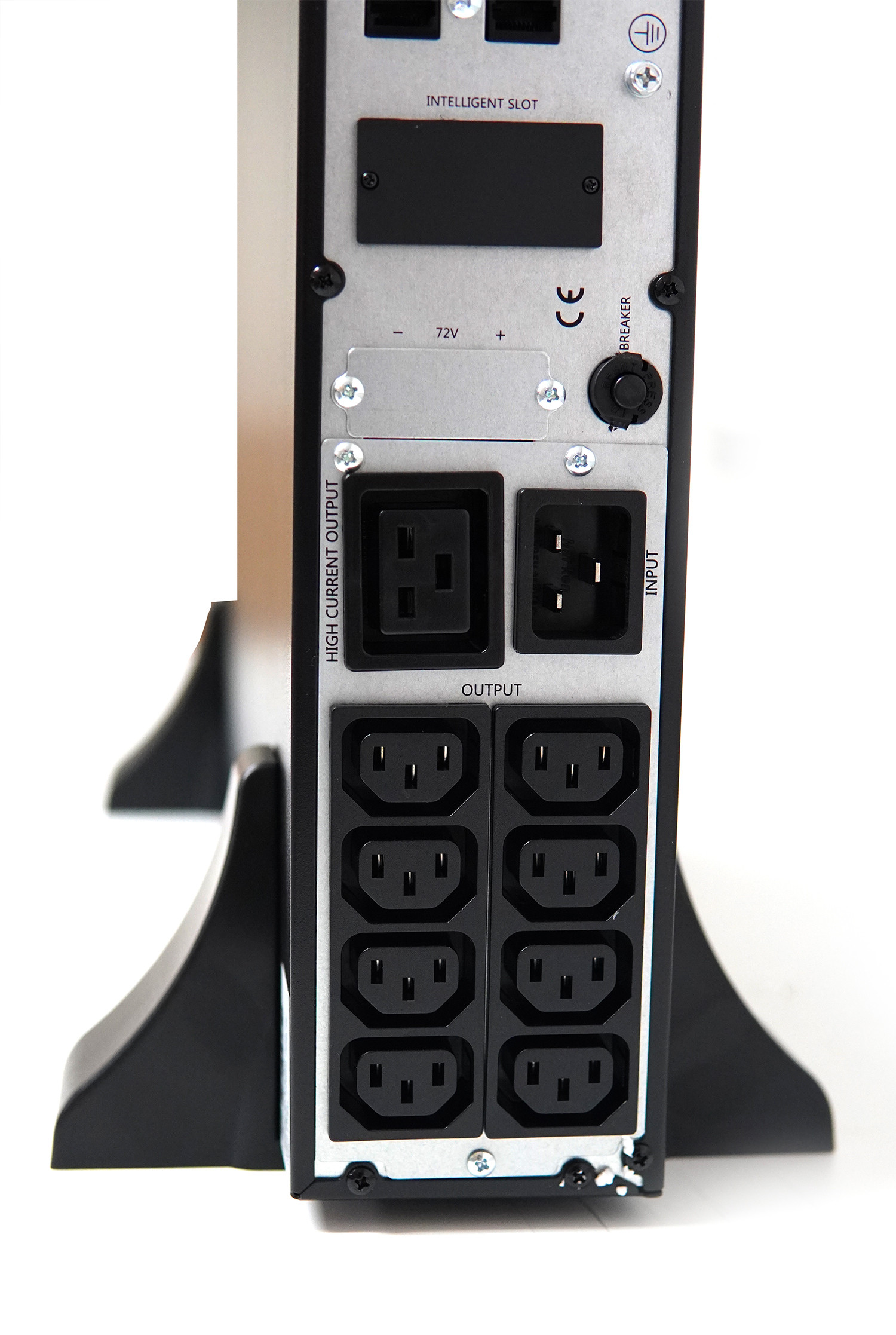 Acconet 3000VA/2700W Online Rack Mounted UPS | AC-UPS-O3000-R - Image 11