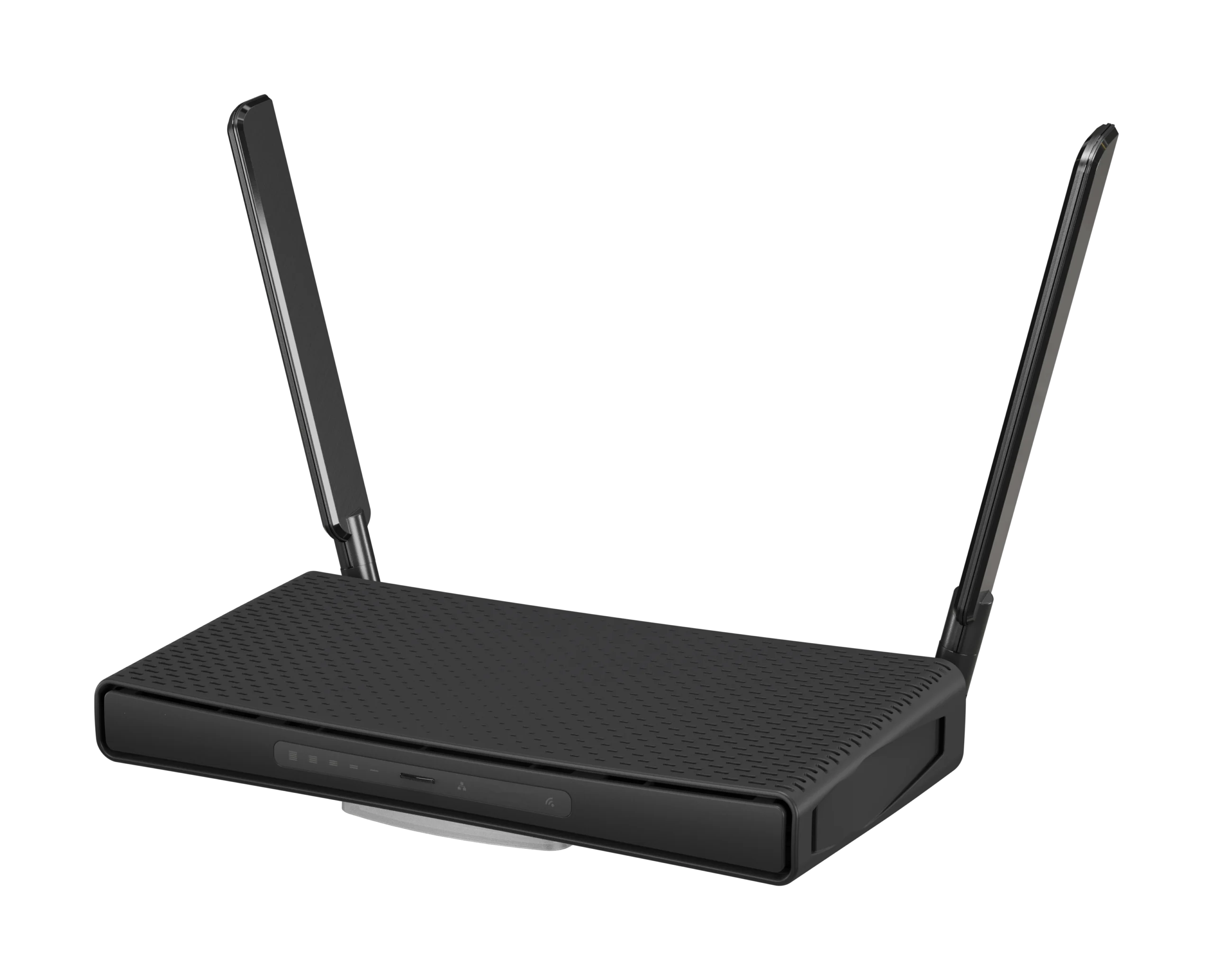 MikroTik hAP ax3 4 Gigabit 1 Port 2.5G PoE 1800Mbps WiFi 6 Router | MT-RBHAP-AX3