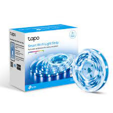 TP-Link Tapo Smart Light Strip Multicolour Indoor | Tapo L900-5 - Image 2