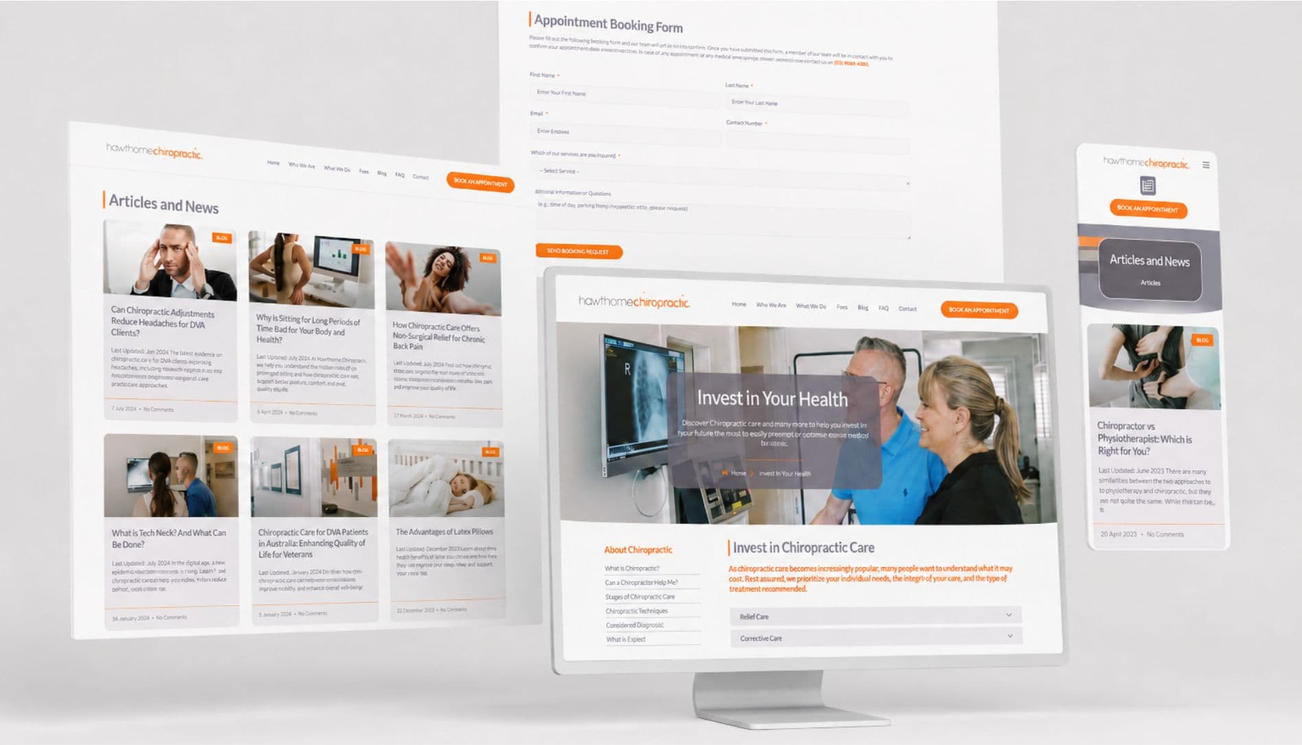 Hawthorne Chiropractic 3