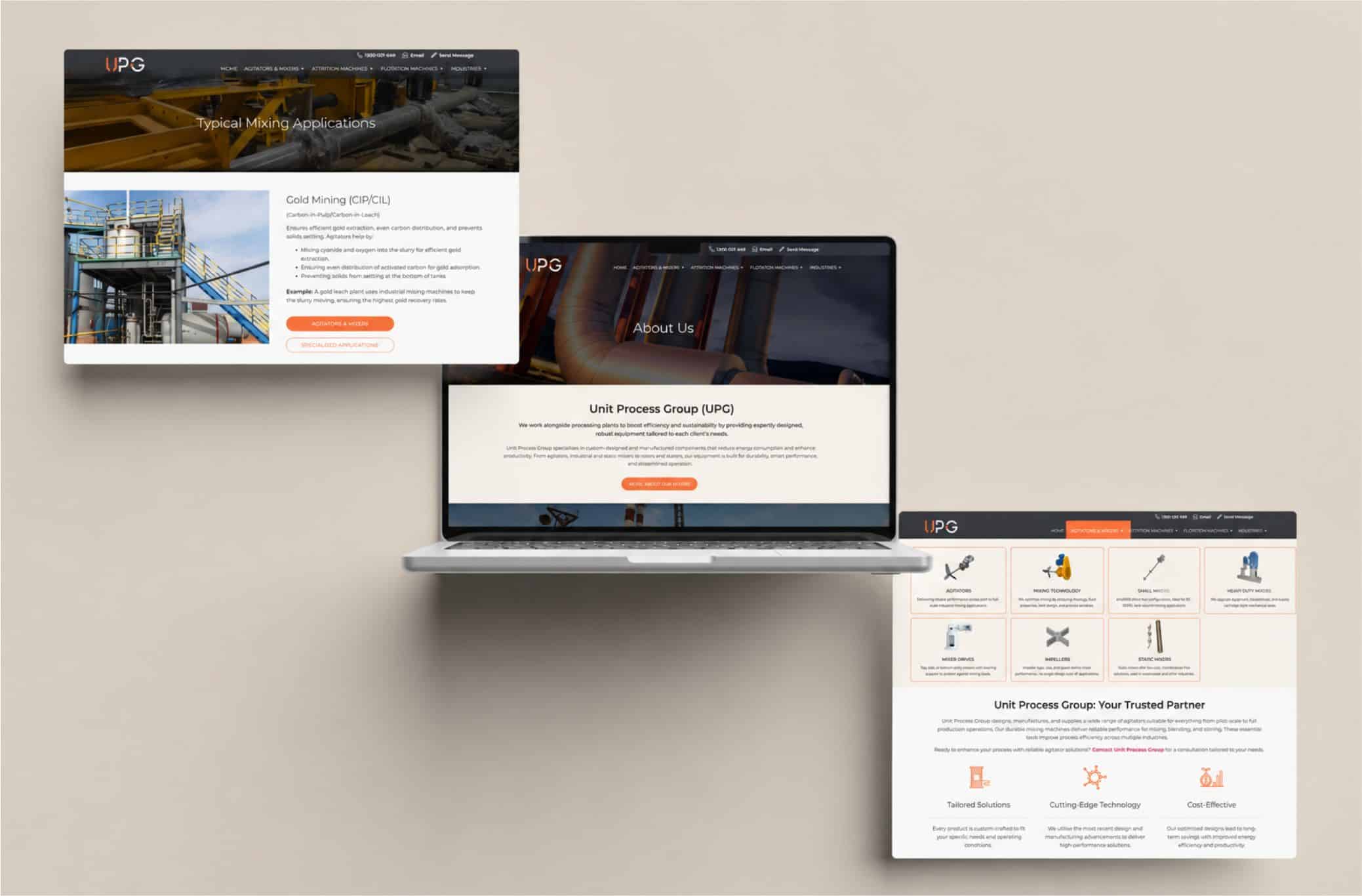 UPG 4
